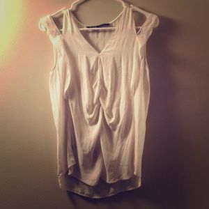 Light Summer Top